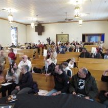 Remembering the 74th Anniversary of the Bataan Death March/Surrender.